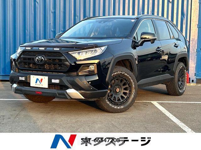 Toyota RAV4 2019-05 7252088-0