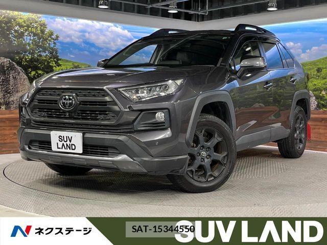 Toyota RAV4 2021-07 7252098-0