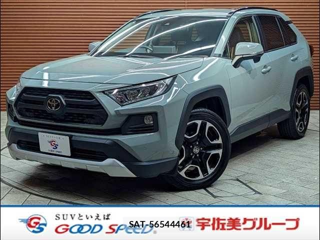 Toyota RAV4 2021-04 7250046-0