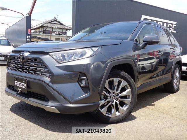 Toyota RAV4 2024-01 7252087-0