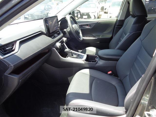 Toyota RAV4 2024-01 7252087-9