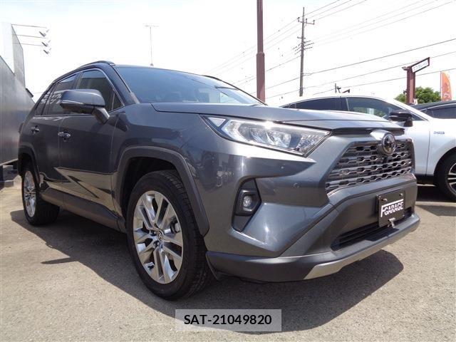 Toyota RAV4 2024-01 7252087-2