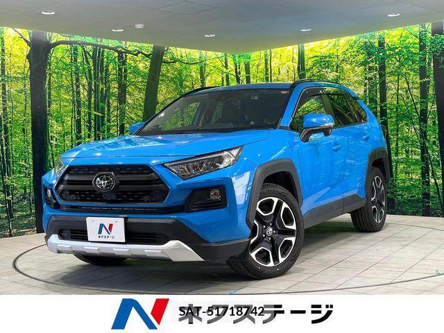 Toyota RAV4 2019-08 7252093-0