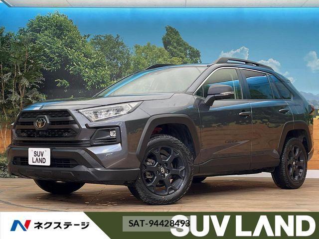 Toyota RAV4 2024-04 7250245-0