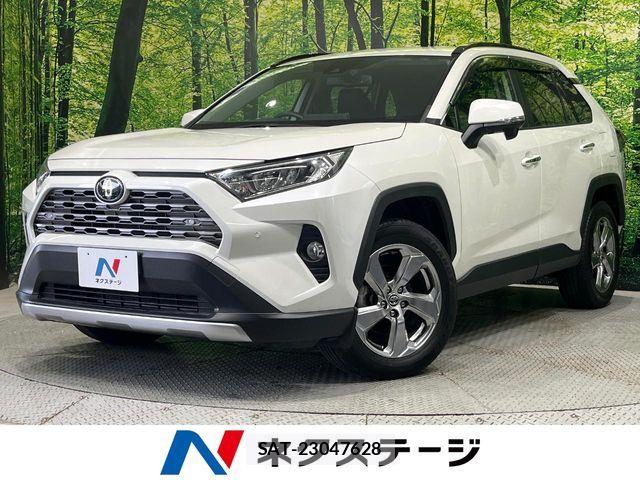 Toyota RAV4 2020-08 7252094-0