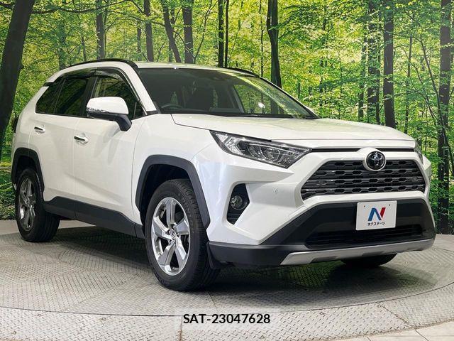 Toyota RAV4 2020-08 7252094-16