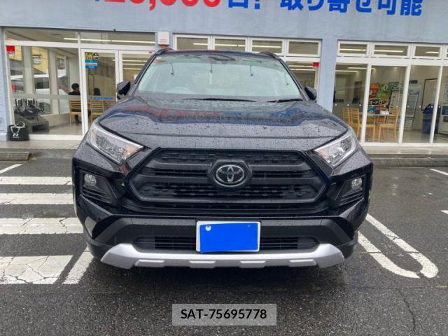 Toyota RAV4 2019-08 7252102-0