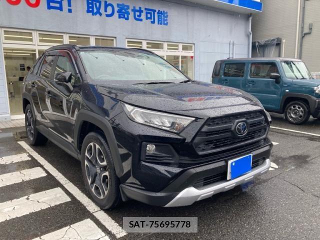 Toyota RAV4 2019-08 7252102-2