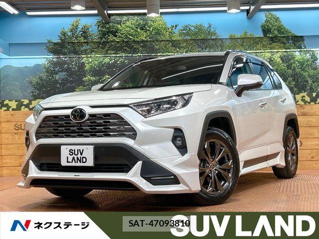 Toyota RAV4 2023-01 7252080-0