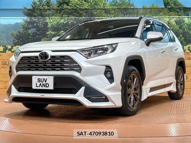 Toyota RAV4 2023-01 7252080-17