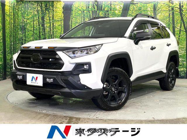 Toyota RAV4 2025-03 7252078-0