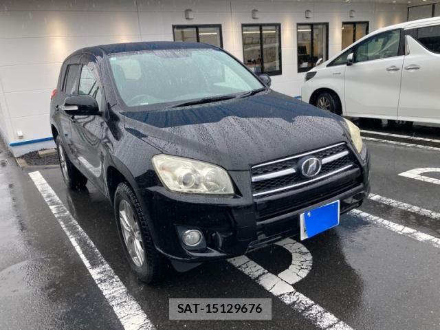 sat car