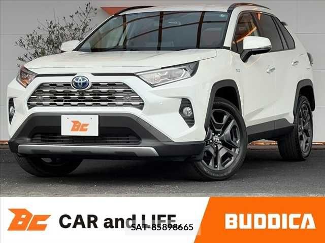 Toyota RAV4 2021-11 7252084-0