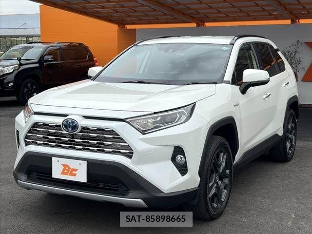 Toyota RAV4 2021-11 7252084-7
