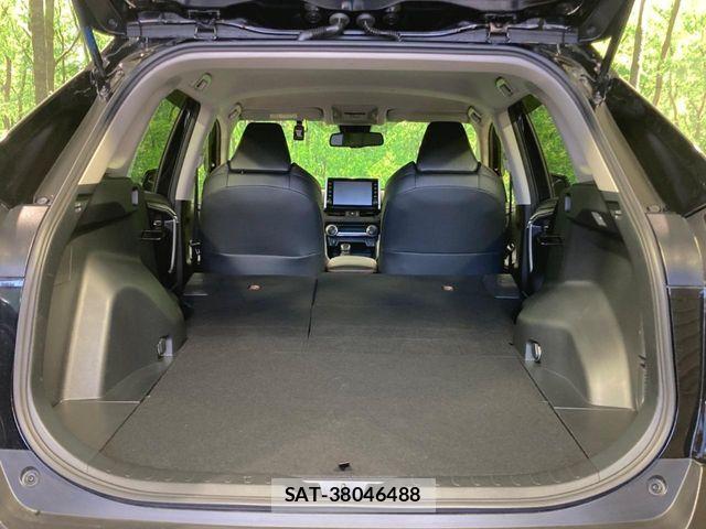 Toyota RAV4 2021-12 7252090-9