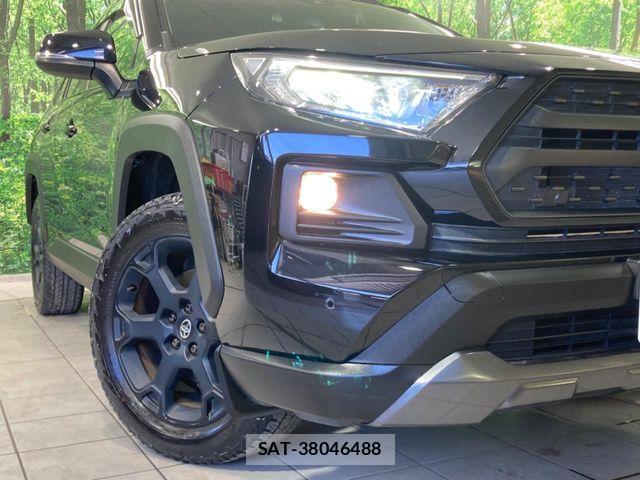 Toyota RAV4 2021-12 7252090-11