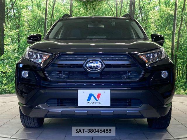 Toyota RAV4 2021-12 7252090-13