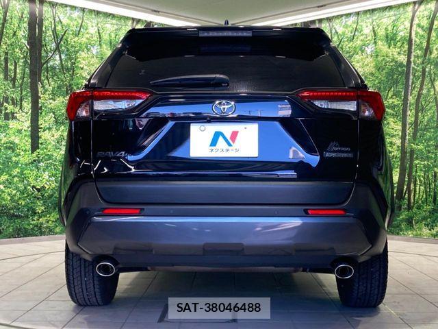 Toyota RAV4 2021-12 7252090-14