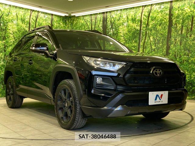 Toyota RAV4 2021-12 7252090-15