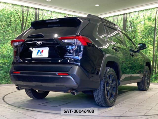 Toyota RAV4 2021-12 7252090-16