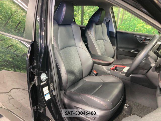 Toyota RAV4 2021-12 7252090-7