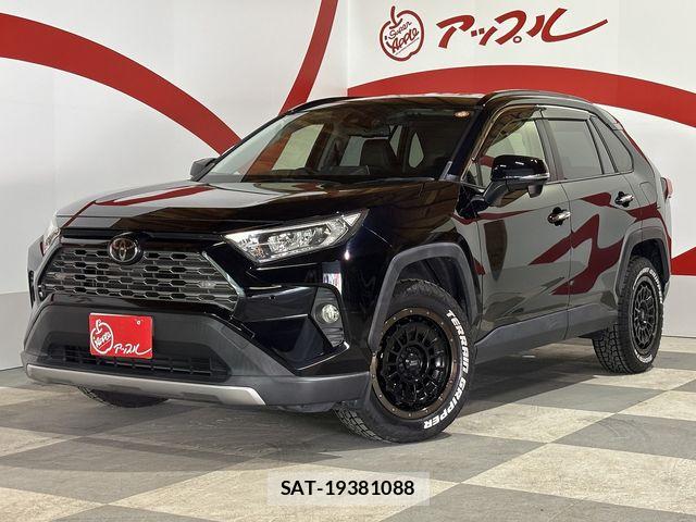 Toyota RAV4 2019-12 7250596-0