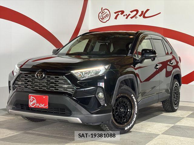 Toyota RAV4 2019-12 7250596-1