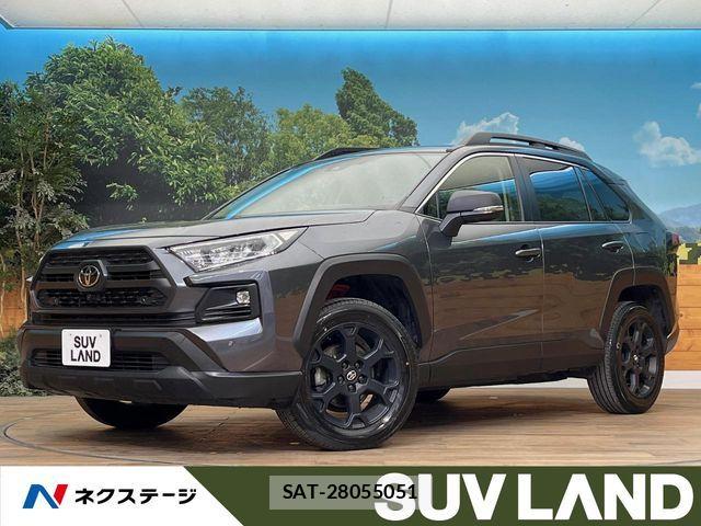 Toyota RAV4 2024-04 7252092-0