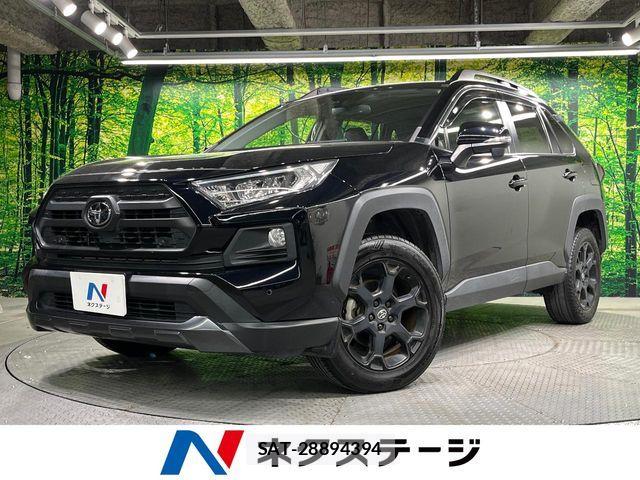Toyota RAV4 2021-12 7272805-0
