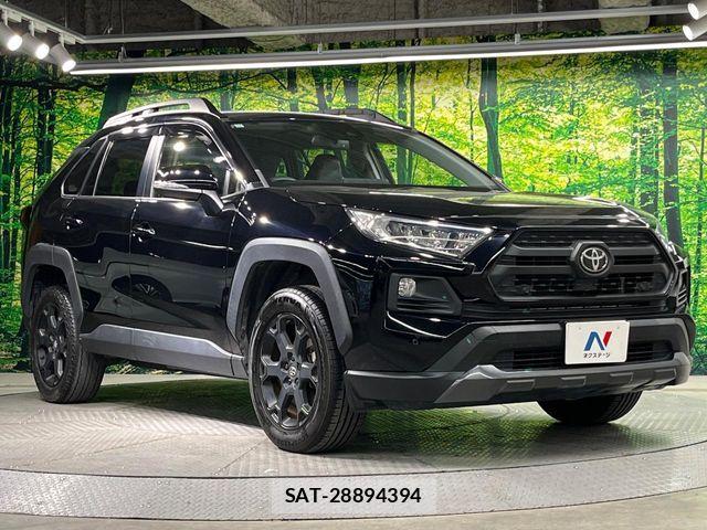 Toyota RAV4 2021-12 7272805-15