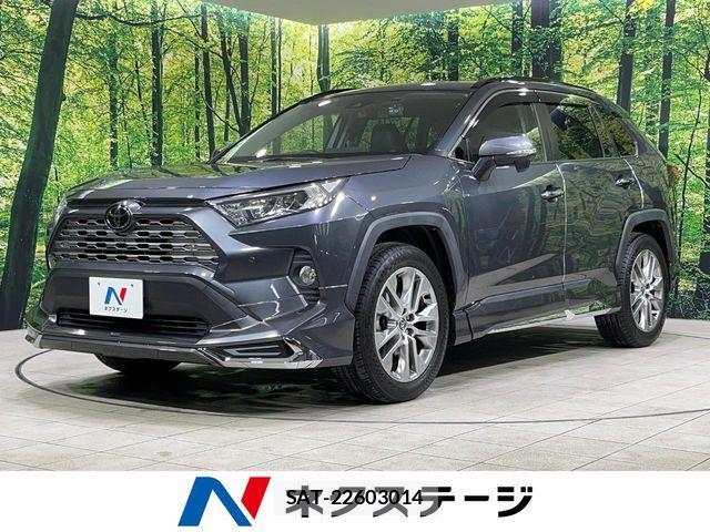 Toyota RAV4 2019-11 7272806-0