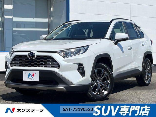 Toyota RAV4 2024-01 7272800-0
