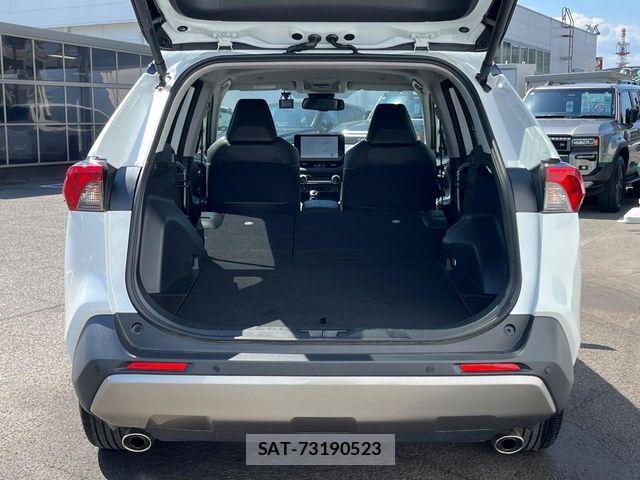 Toyota RAV4 2024-01 7272800-10