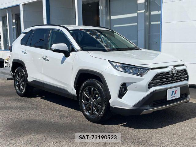 Toyota RAV4 2024-01 7272800-15