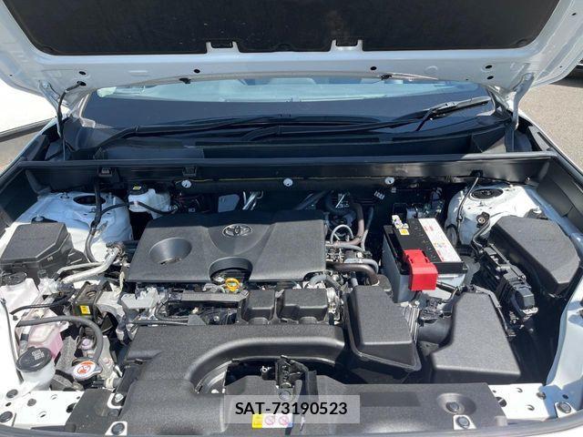 Toyota RAV4 2024-01 7272800-17