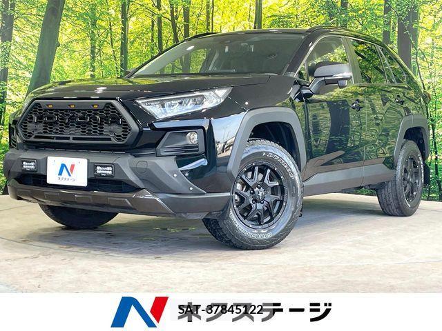 Toyota RAV4 2021-07 7272803-0