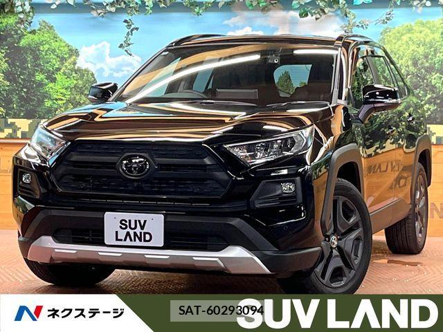 Toyota RAV4 2022-02 7272799-0