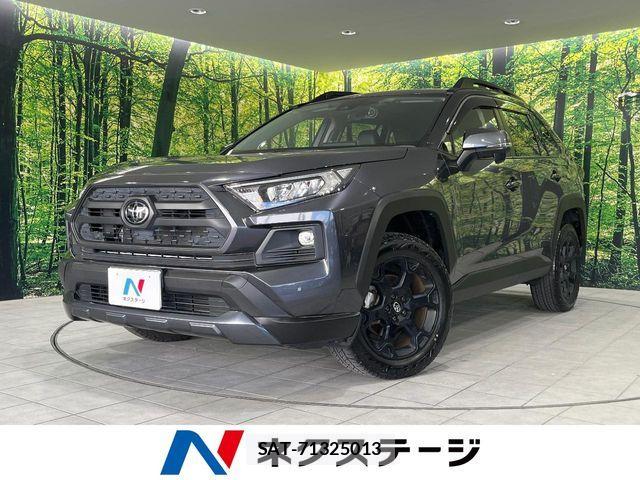 Toyota RAV4 2022-06 7272801-0
