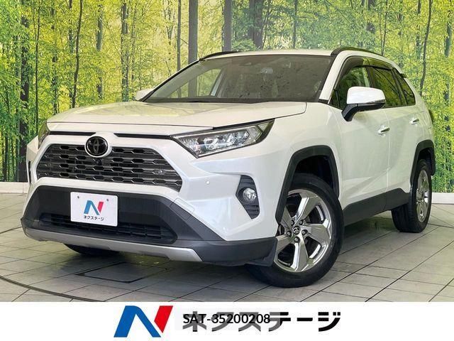 Toyota RAV4 2020-08 7272809-0