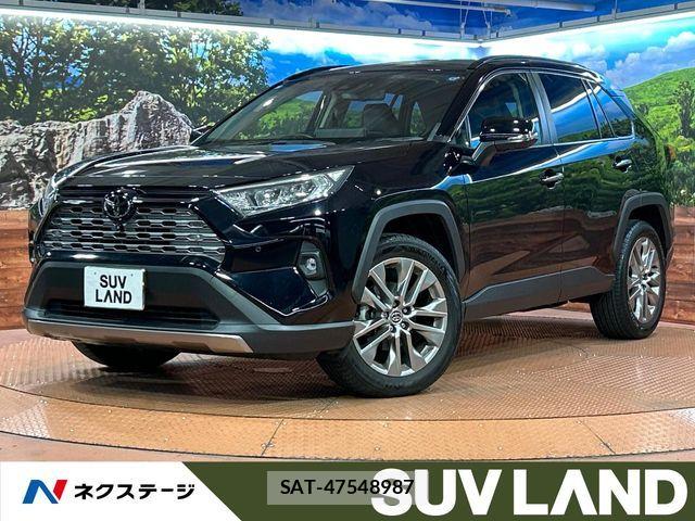 Toyota RAV4 2023-02 7261867-0
