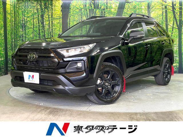 Toyota RAV4 2025-03 7272675-0