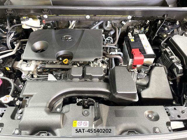 Toyota RAV4 2025-03 7272675-16
