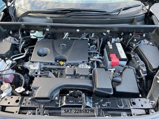 Toyota RAV4 2022-09 7272804-17