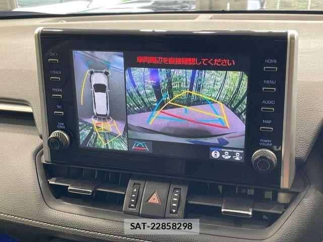 Toyota RAV4 2022-09 7272804-3