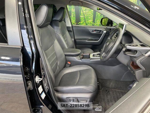 Toyota RAV4 2022-09 7272804-7