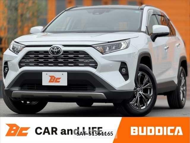 Toyota RAV4 2025-03 7329654-0