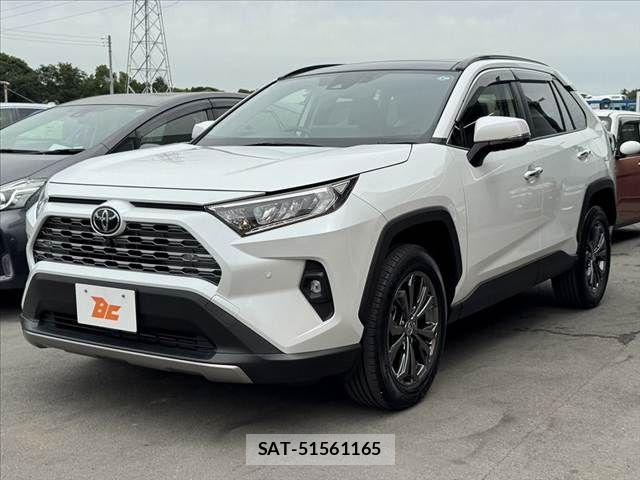 Toyota RAV4 2025-03 7329654-9