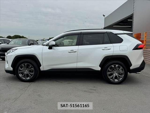 Toyota RAV4 2025-03 7329654-10