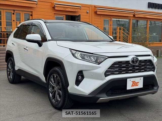 Toyota RAV4 2025-03 7329654-7