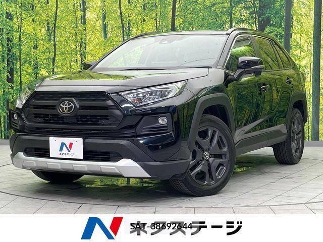 Toyota RAV4 2023-02 7329657-0
